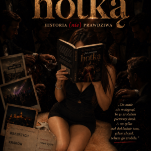Jak zostałam hotką — eBook