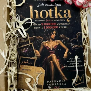 Jak zostałam hotką — wydanie klasyczne